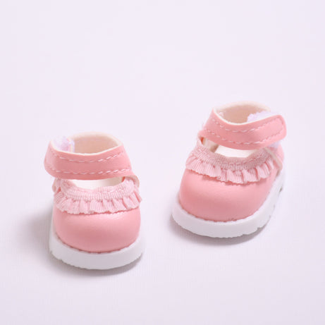 Labubu Clothes and Accessories – Dresses, Cardigans, Glasses & Shoes