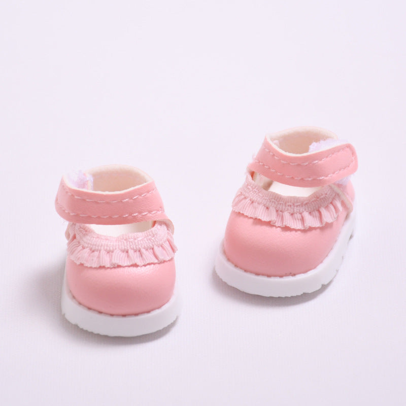 Labubu Clothes and Accessories – Dresses, Cardigans, Glasses & Shoes