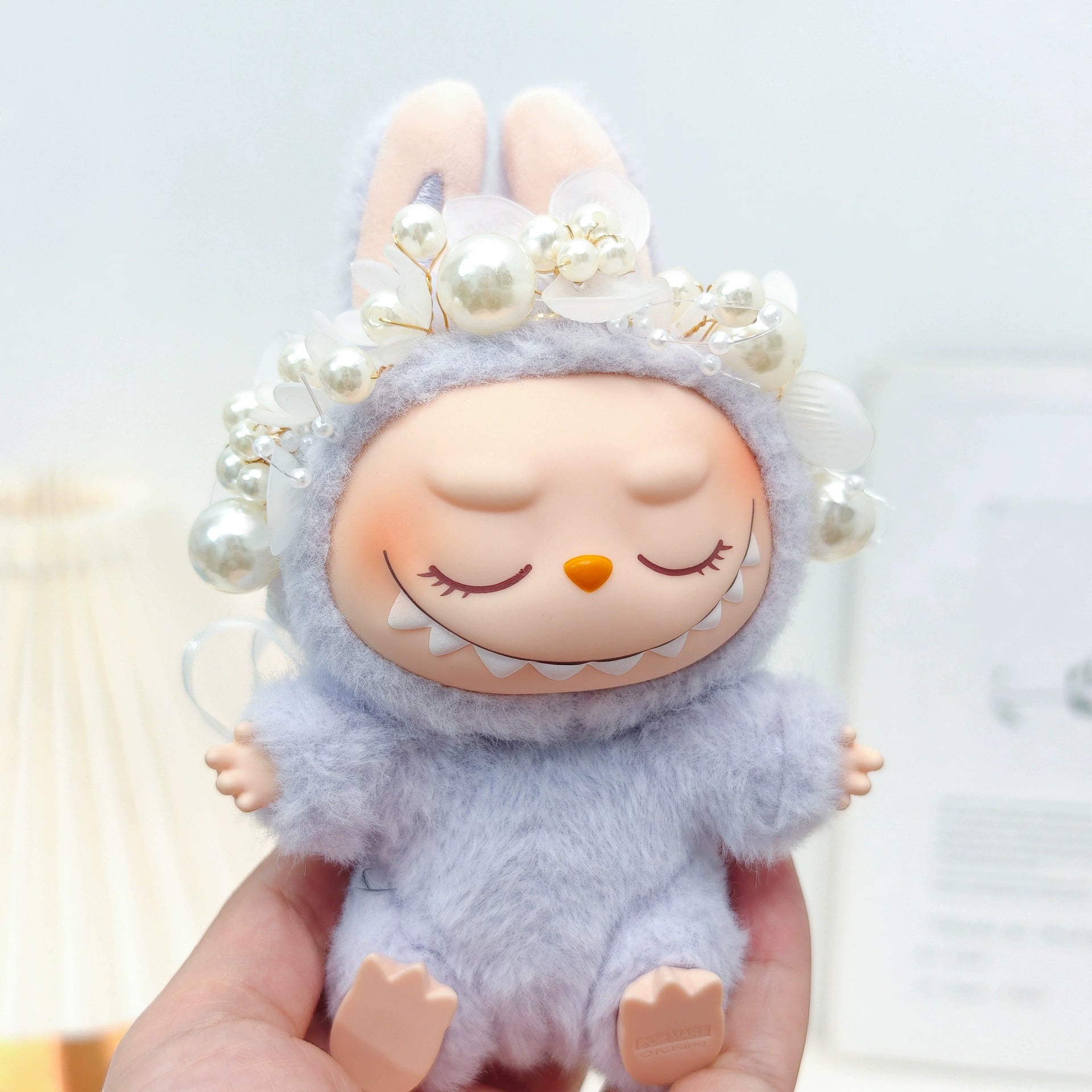 Clothes for POP MART Labubu (No Figures Included)