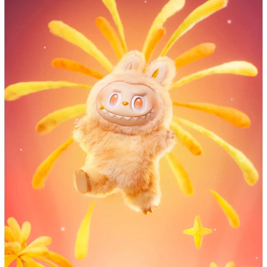 Pre-Owned/Used THE MONSTERS Big Into Energy Series