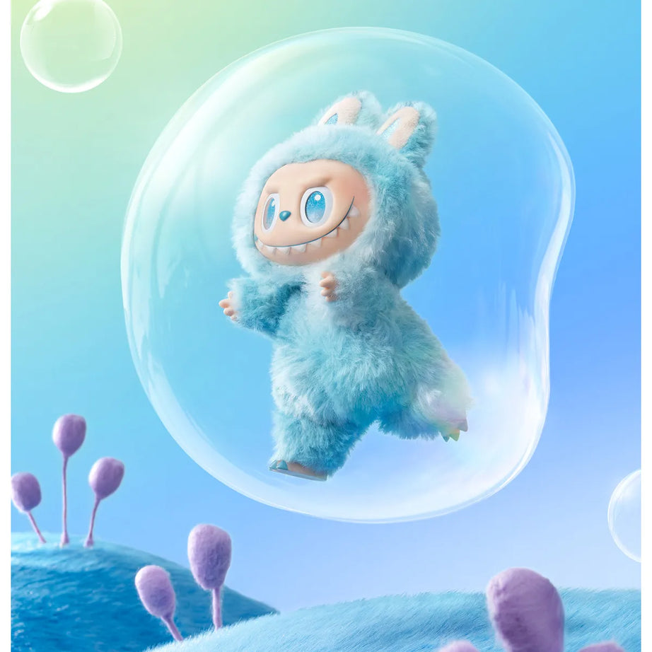 Pre-Owned/Used THE MONSTERS Big Into Energy Series