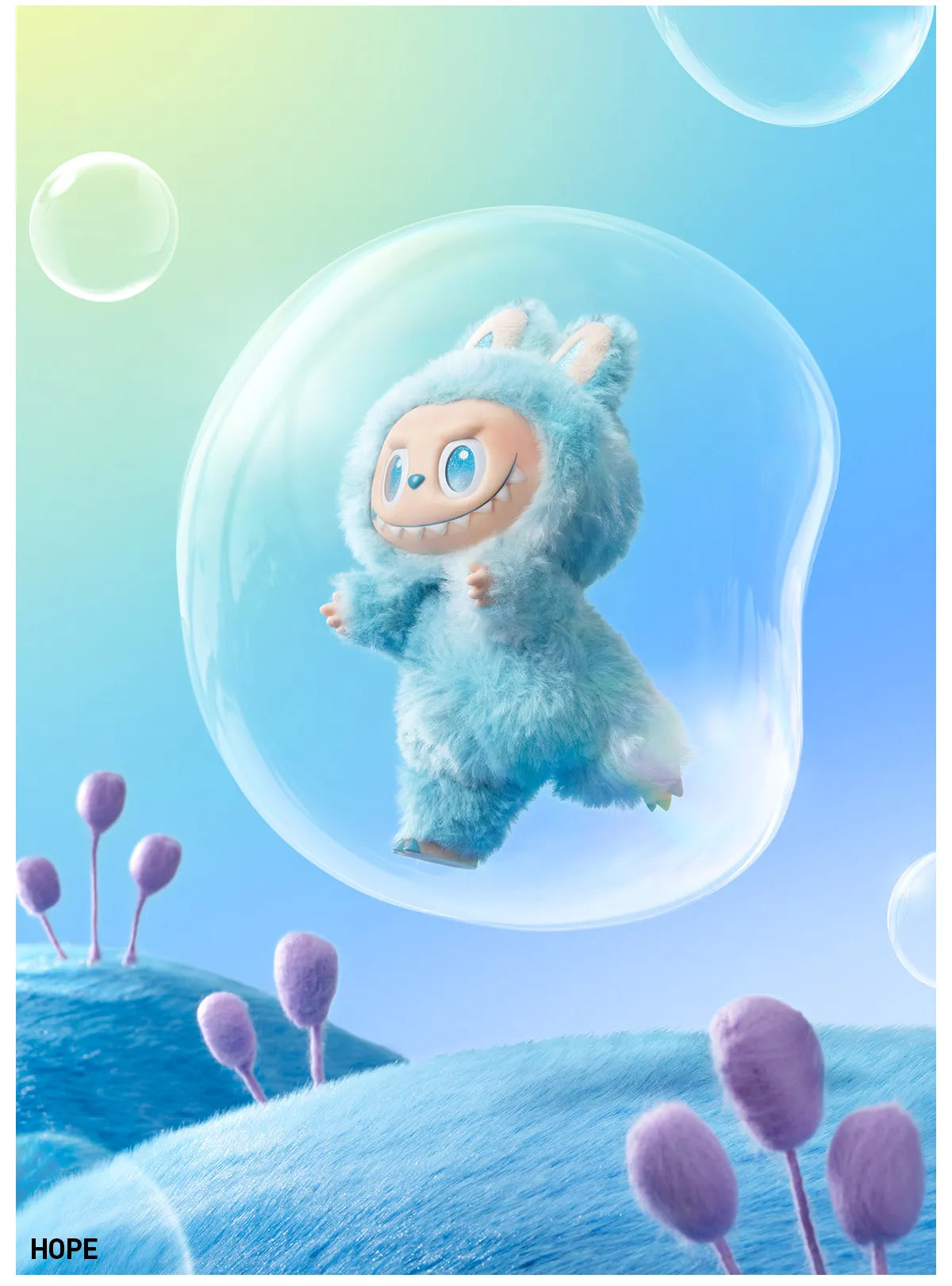 Pre-Owned/Used THE MONSTERS Big Into Energy Series