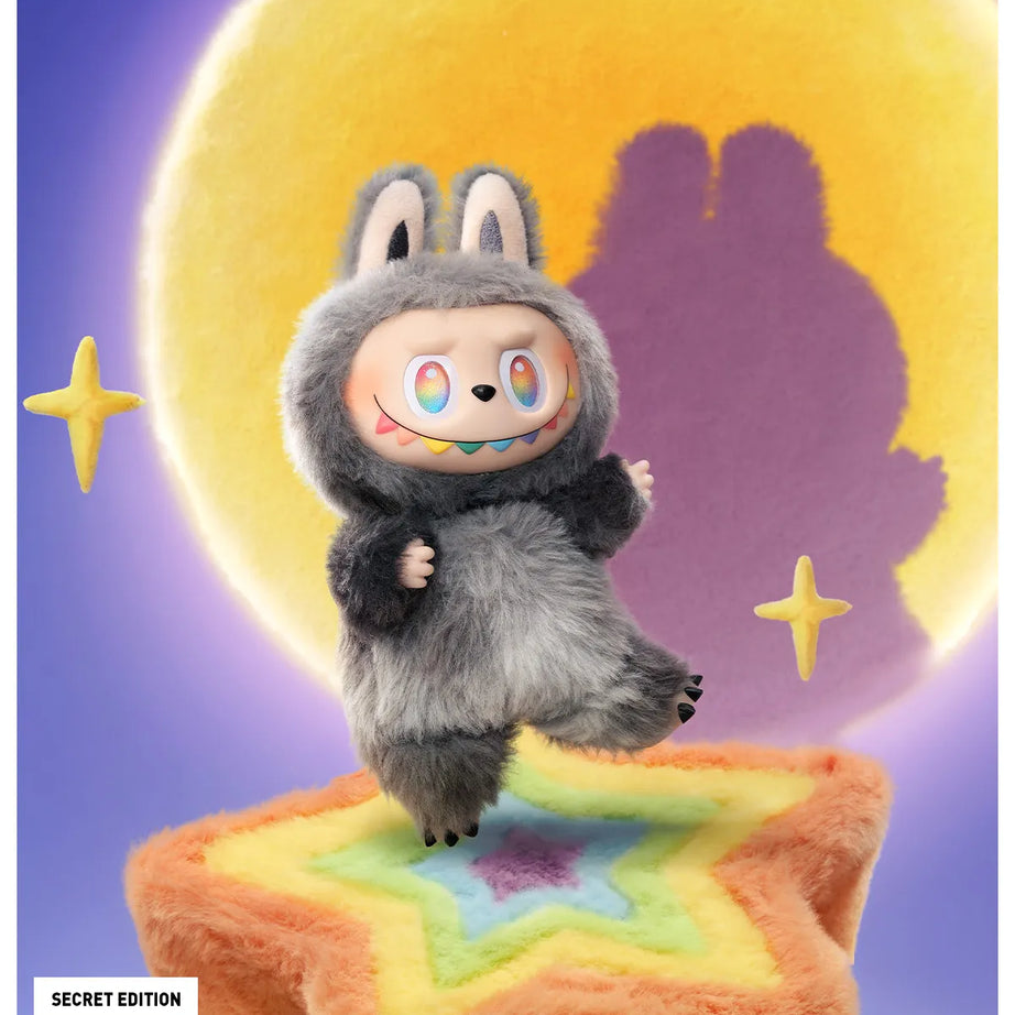 Pre-Owned/Used THE MONSTERS Big Into Energy Series