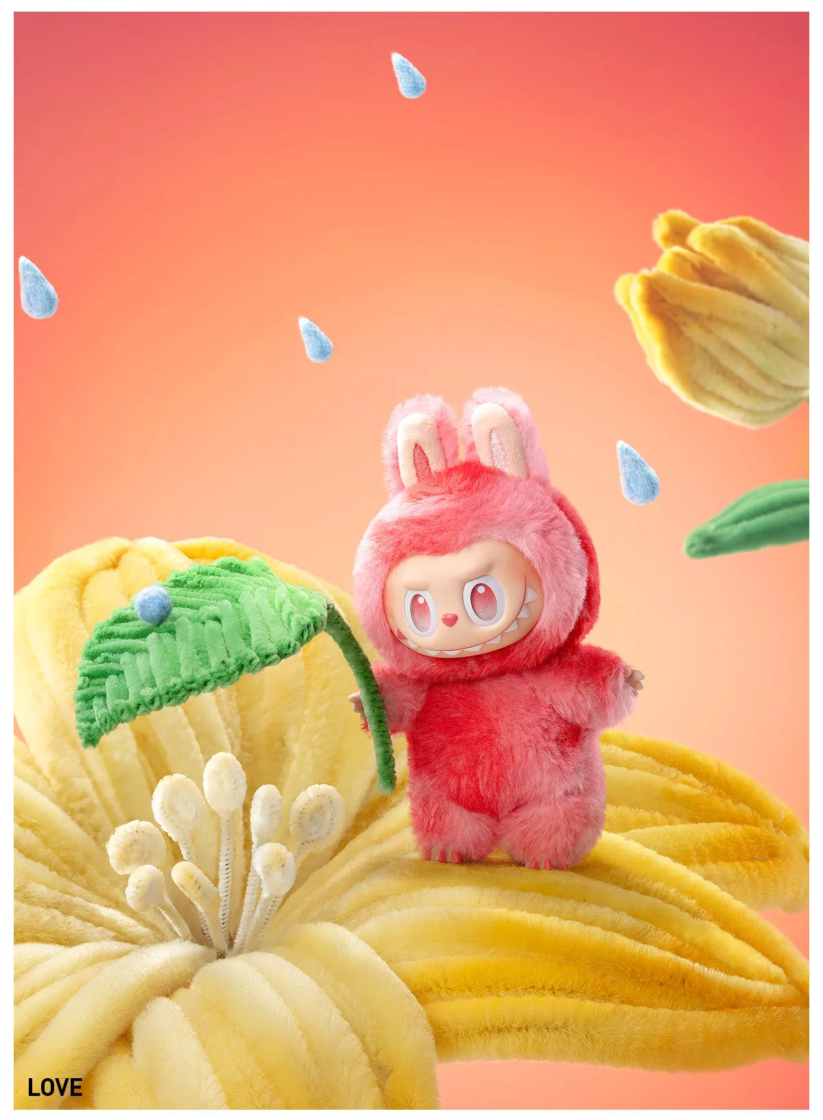 Pre-Owned/Used THE MONSTERS Big Into Energy Series