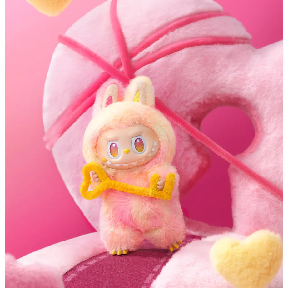 Pre-Owned/Used THE MONSTERS Big Into Energy Series