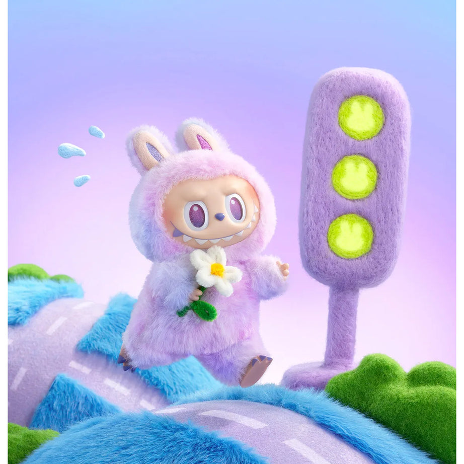 Pre-Owned/Used THE MONSTERS Big Into Energy Series