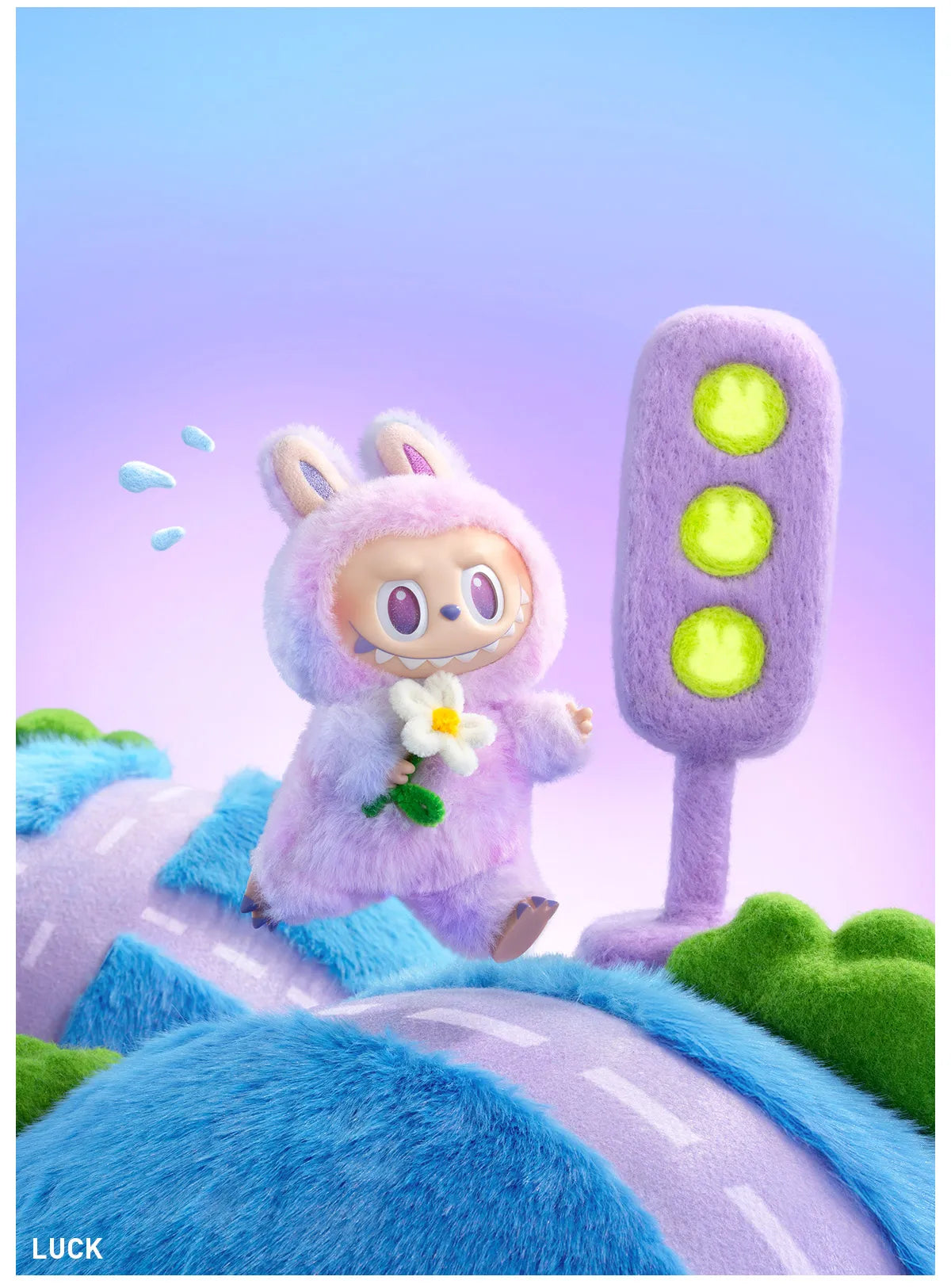 Pre-Owned/Used THE MONSTERS Big Into Energy Series