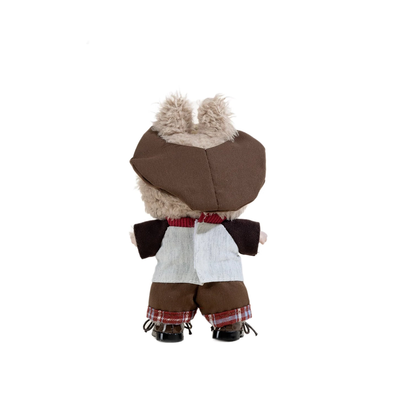 American Vintage Outfit Set | Premium Labubu Clothing Collection