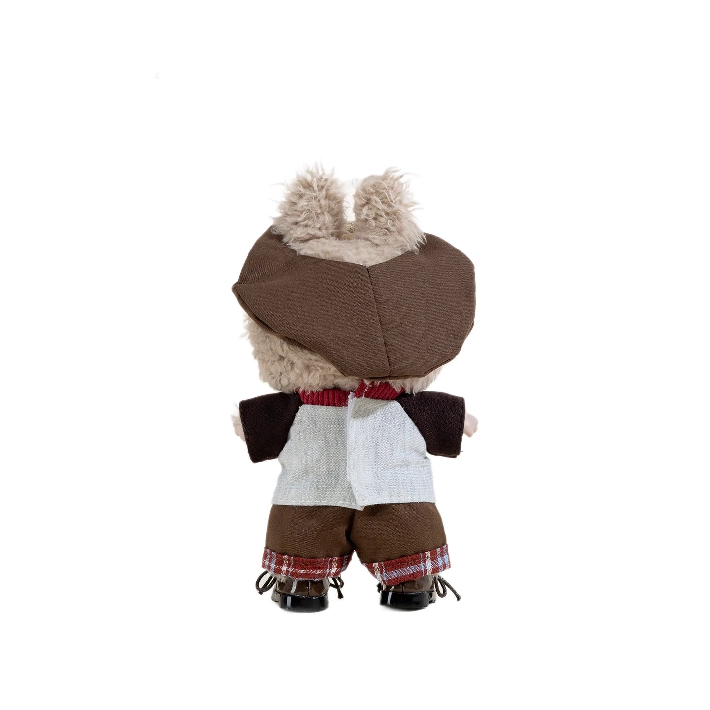 American Vintage Outfit Set | Premium Labubu Clothing Collection