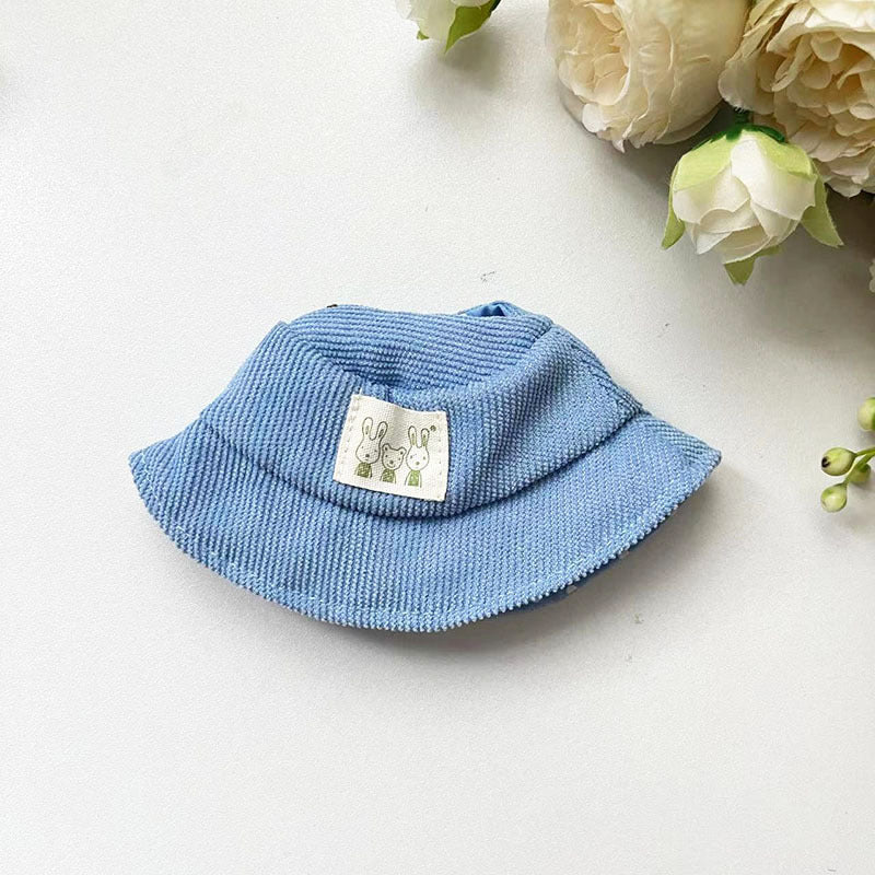 Hats for Dolls and Figures | Perfect for Labubu Outfits