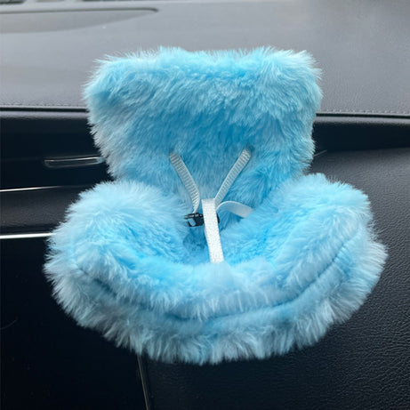 Car Seat for 17cm Dolls | Perfect for Labubu