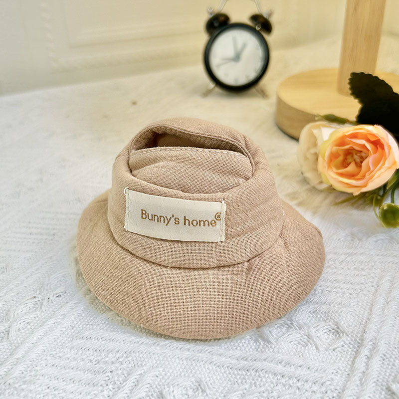 Hats for Dolls and Figures | Perfect for Labubu Outfits