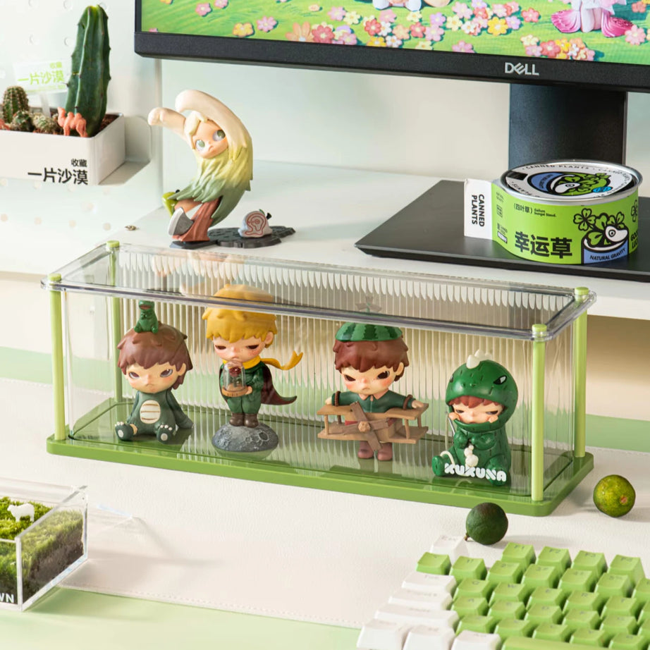 Display Case for POP MART Figures