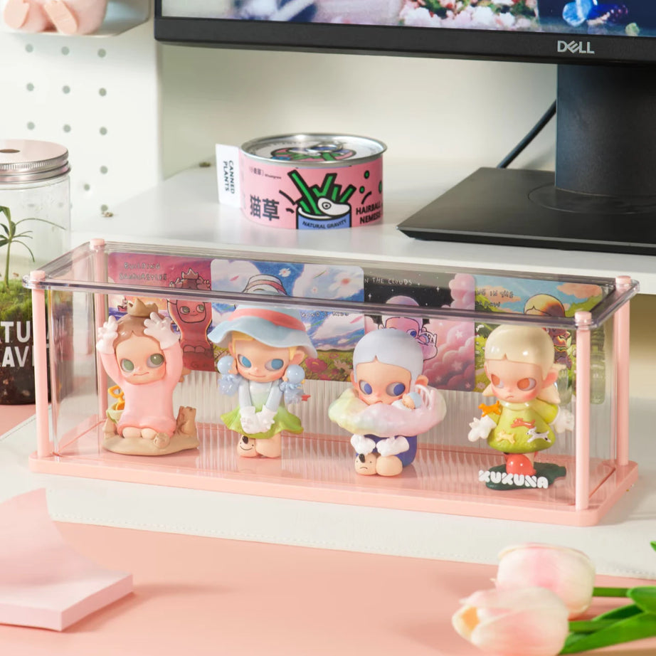 Display Case for POP MART Figures