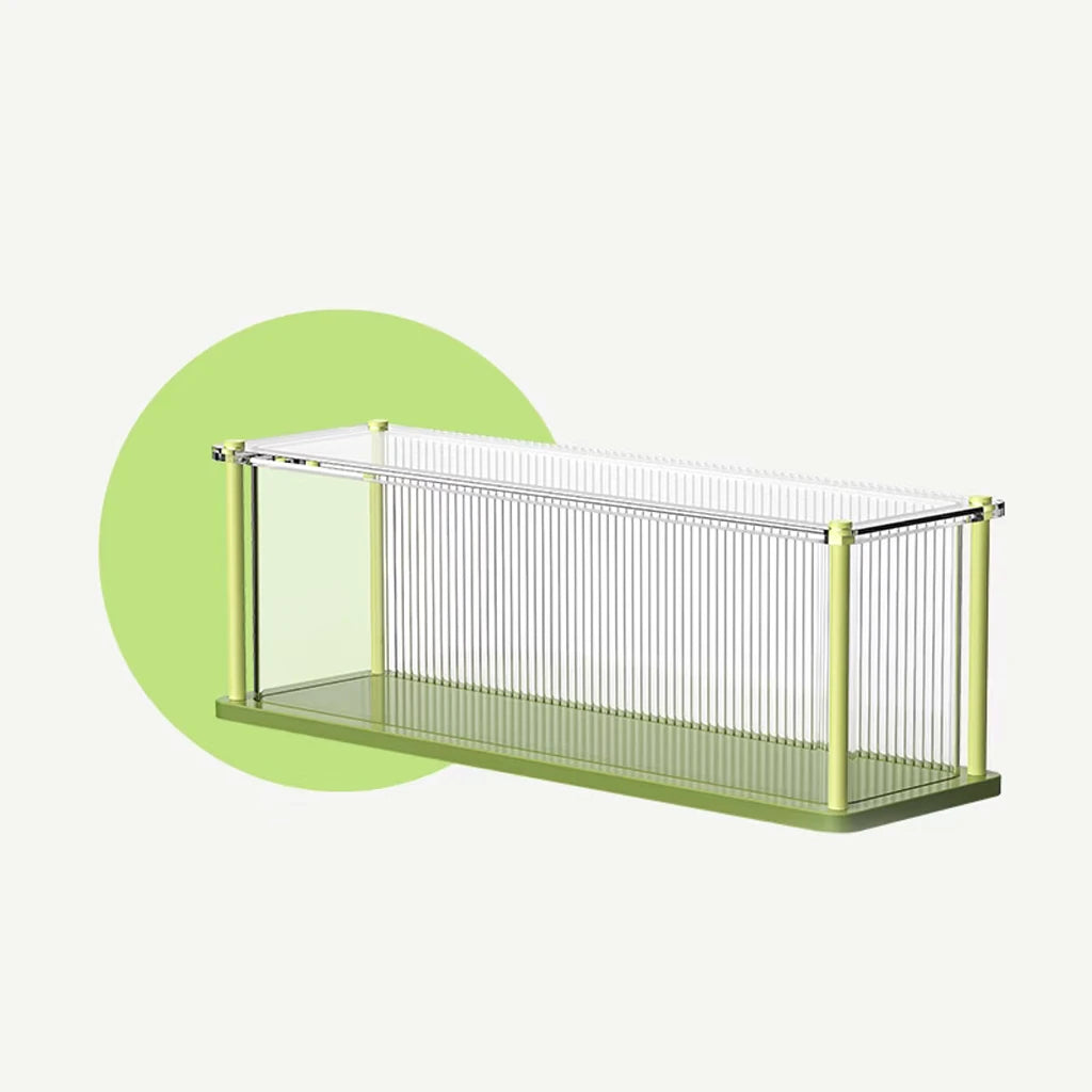 Display Case for POP MART Figures