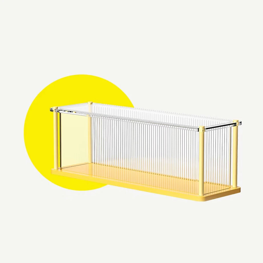 Display Case for POP MART Figures