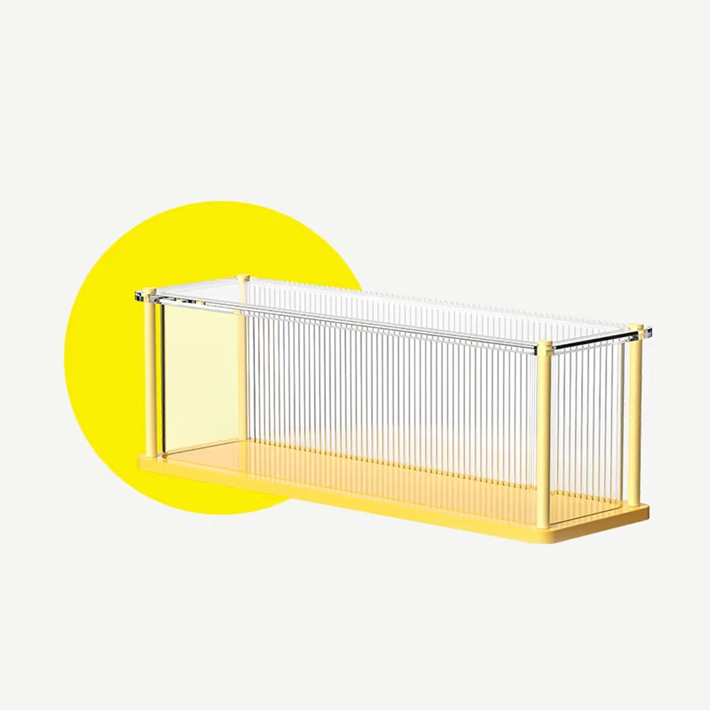 Display Case for POP MART Figures