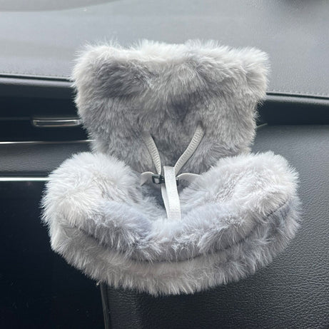 Car Seat for 17cm Dolls | Perfect for Labubu