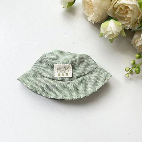 Hats for Dolls and Figures | Perfect for Labubu Outfits