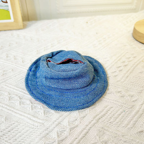 Hats for Dolls and Figures | Perfect for Labubu Outfits