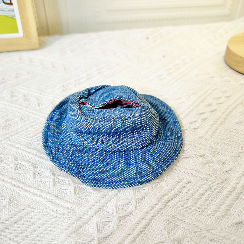 Hats for Dolls and Figures | Perfect for Labubu Outfits