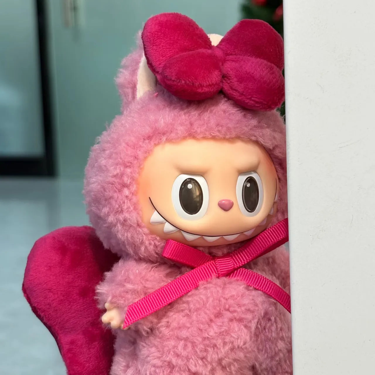 Labubu Cute Outfits, Playful Clothes for Labubu, Best Gifts for Wife, Kids | Zaza's Picks