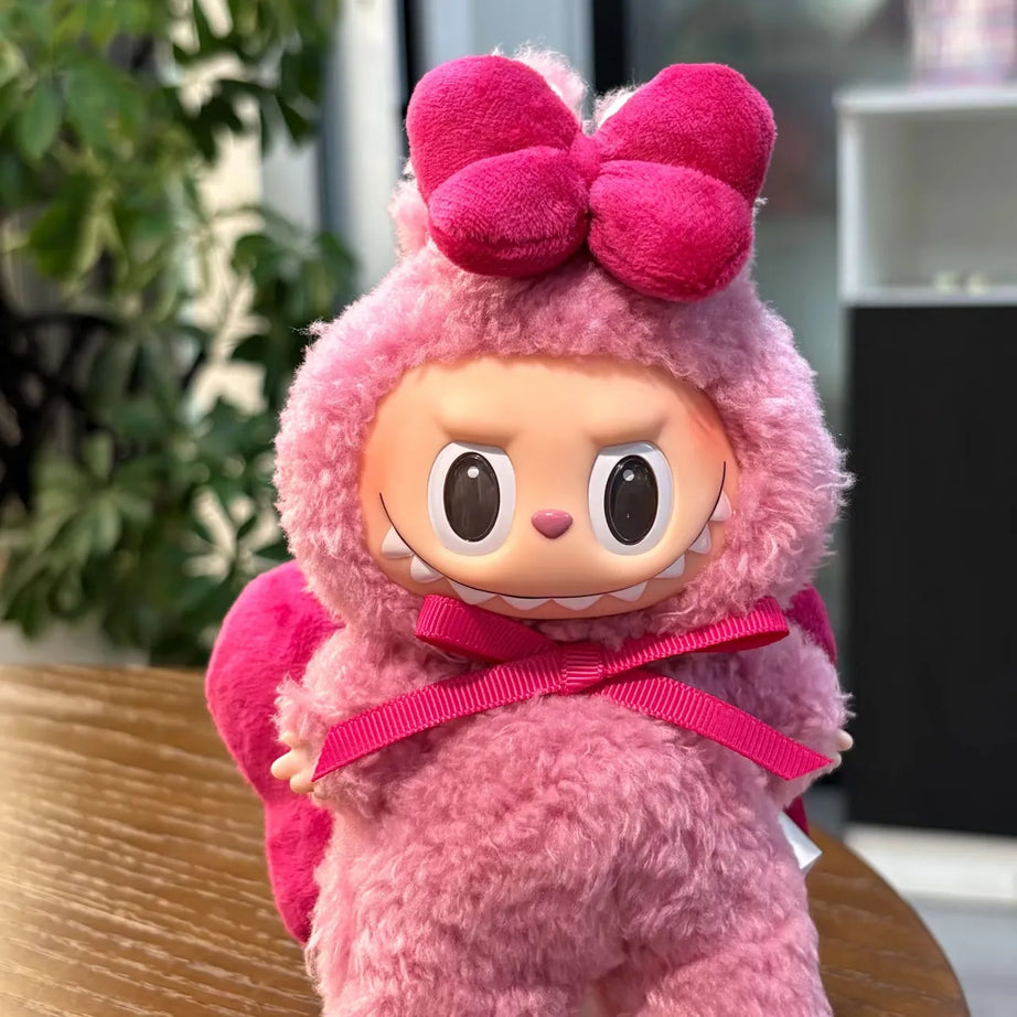 Labubu Cute Outfits, Playful Clothes for Labubu, Best Gifts for Wife, Kids | Zaza's Picks