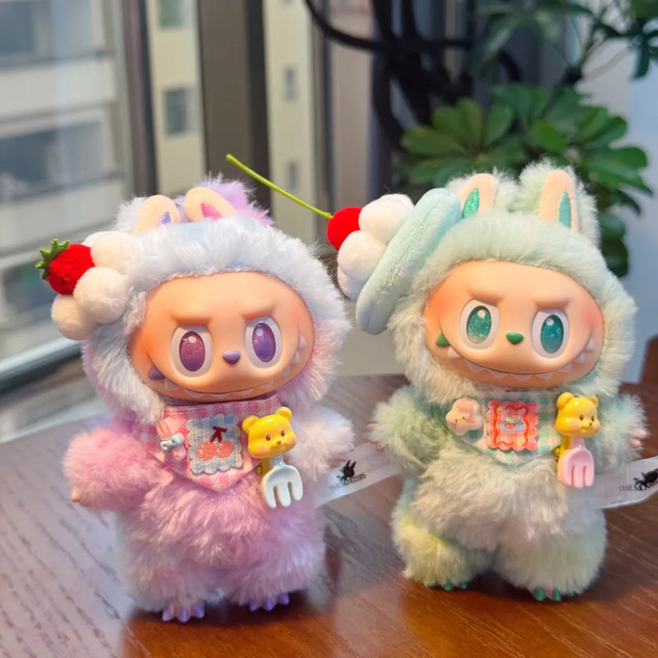 Labubu Cute Outfits, Playful Clothes for Labubu, Best Gifts for Wife, Kids | Zaza's Picks