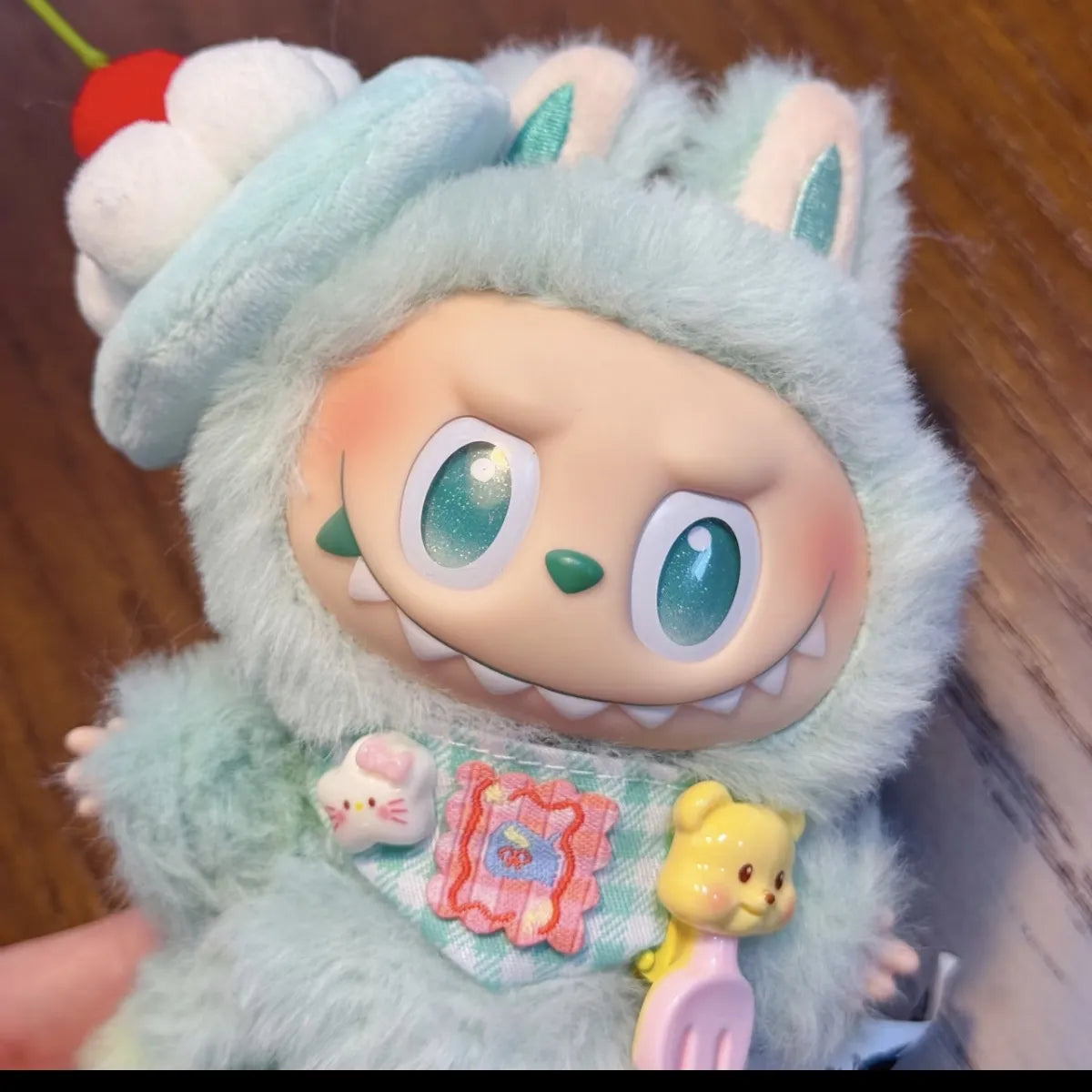 Labubu Cute Outfits, Playful Clothes for Labubu, Best Gifts for Wife, Kids | Zaza's Picks