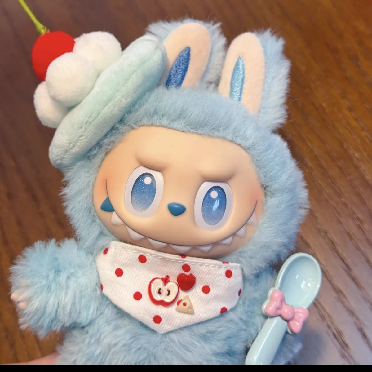 Labubu Cute Outfits, Playful Clothes for Labubu, Best Gifts for Wife, Kids | Zaza's Picks