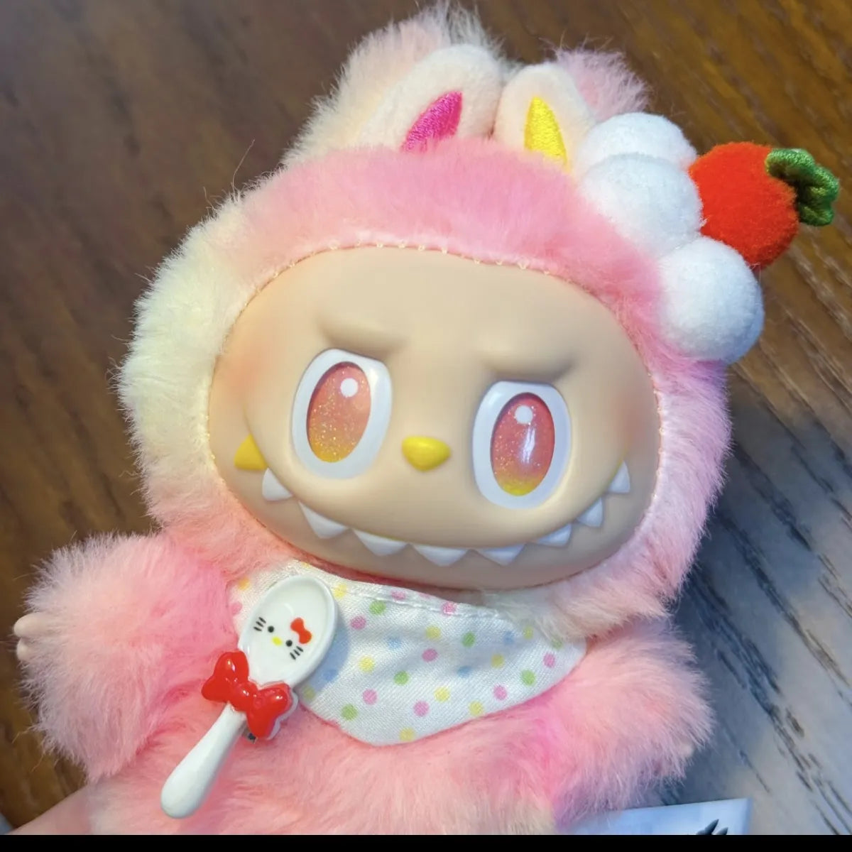 Labubu Cute Outfits, Playful Clothes for Labubu, Best Gifts for Wife, Kids | Zaza's Picks