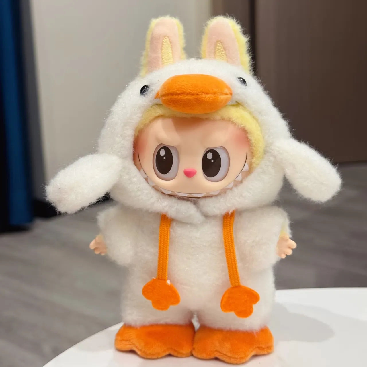 Labubu Cute Outfits, Playful Clothes for Labubu, Best Gifts for Wife, Kids | Zaza's Picks