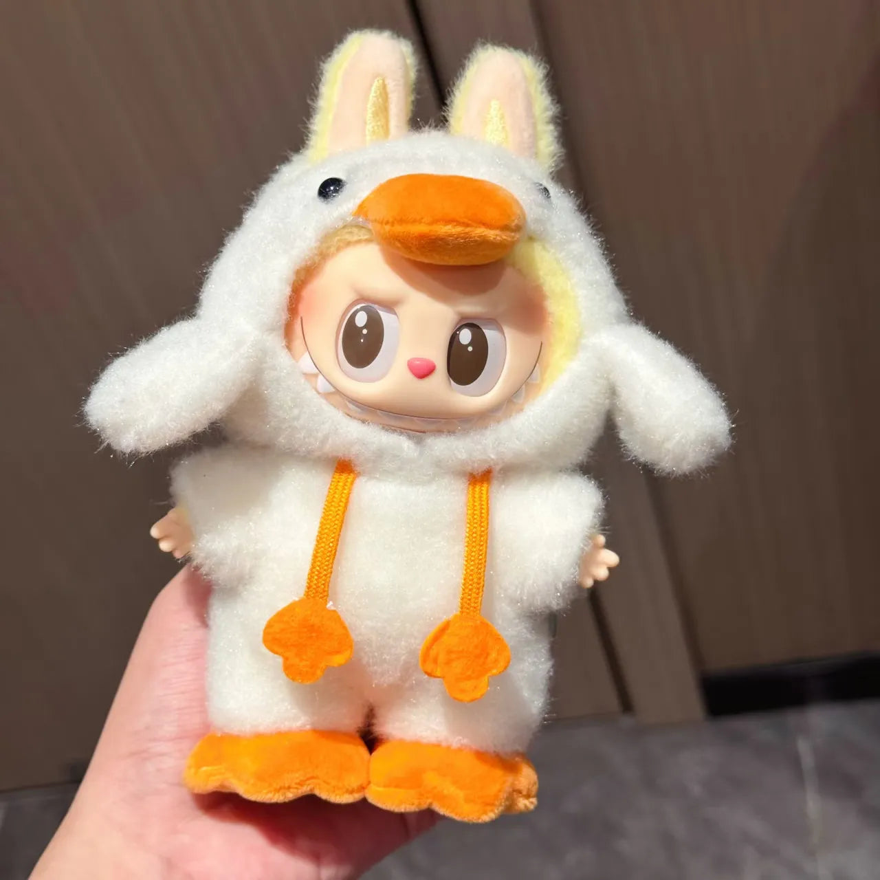 Labubu Cute Outfits, Playful Clothes for Labubu, Best Gifts for Wife, Kids | Zaza's Picks