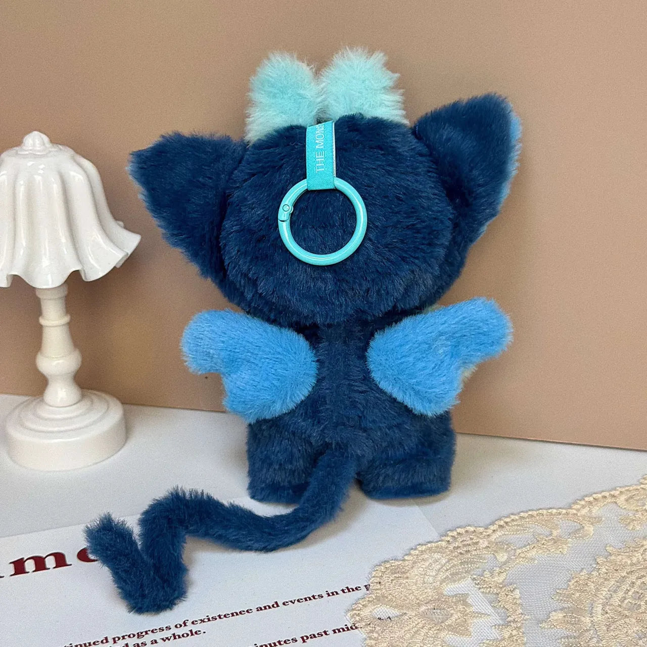 Labubu Cute Outfits, Playful Clothes for Labubu, Best Gifts for Wife, Kids | Zaza's Picks