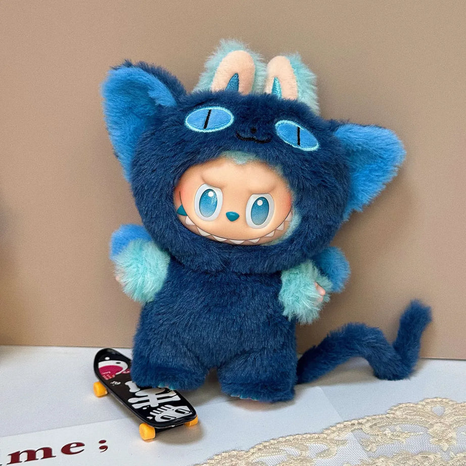 Labubu Cute Outfits, Playful Clothes for Labubu, Best Gifts for Wife, Kids | Zaza's Picks