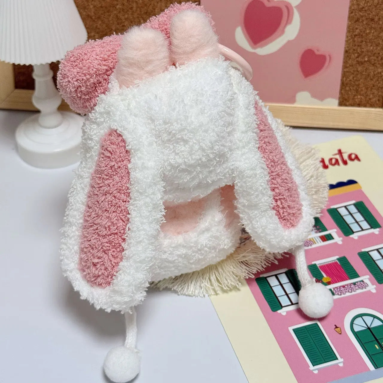 Labubu Cute Outfits, Playful Clothes for Labubu, Best Gifts for Wife, Kids | Zaza's Picks