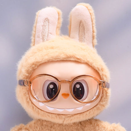 Labubu Clothes and Accessories – Dresses, Cardigans, Glasses & Shoes