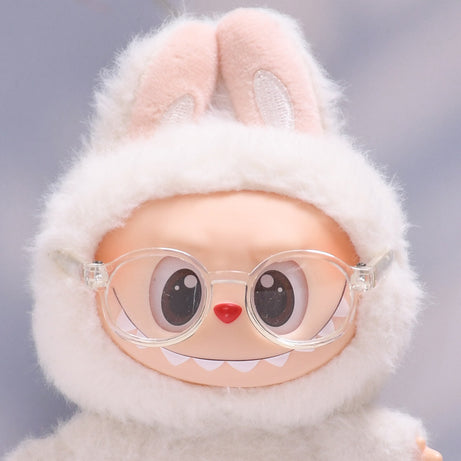 Labubu Clothes and Accessories – Dresses, Cardigans, Glasses & Shoes