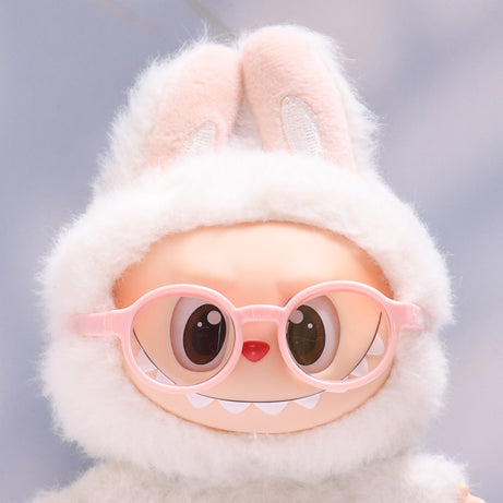 Labubu Clothes and Accessories – Dresses, Cardigans, Glasses & Shoes