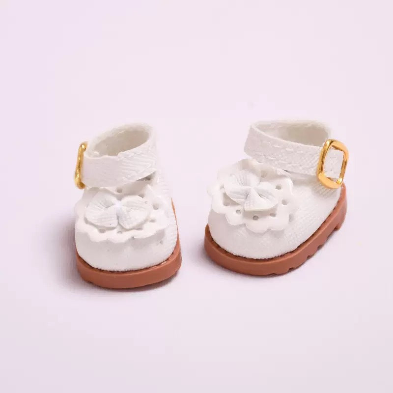 Labubu Clothes and Accessories – Dresses, Cardigans, Glasses & Shoes