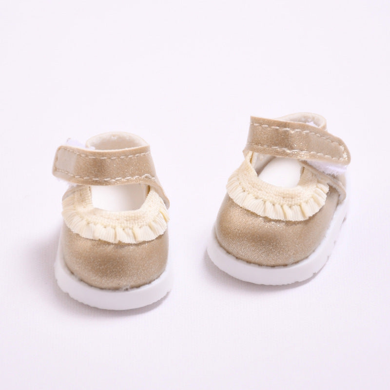 Labubu Clothes and Accessories – Dresses, Cardigans, Glasses & Shoes