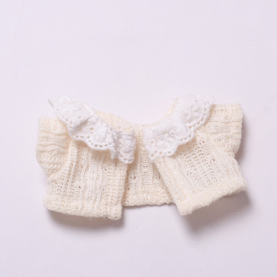 Labubu Clothes and Accessories – Dresses, Cardigans, Glasses & Shoes