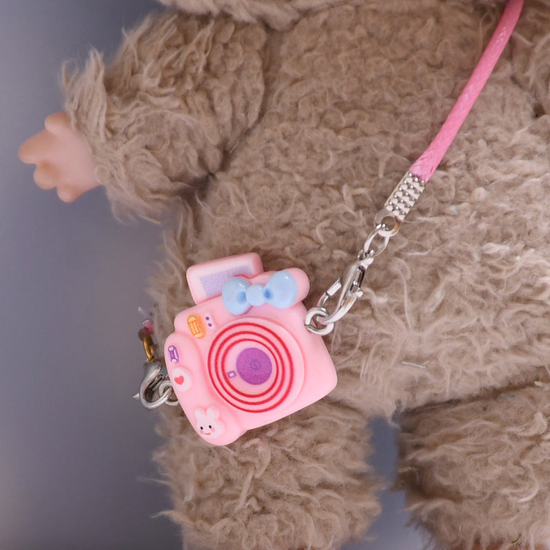 Labubu Clothes and Accessories – Dresses, Cardigans, Glasses & Shoes