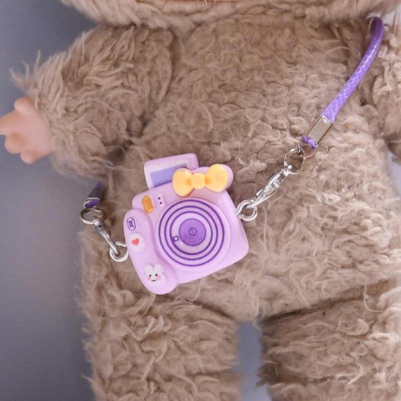 Labubu Clothes and Accessories – Dresses, Cardigans, Glasses & Shoes