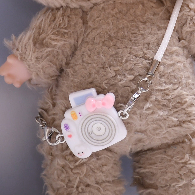 Labubu Clothes and Accessories – Dresses, Cardigans, Glasses & Shoes