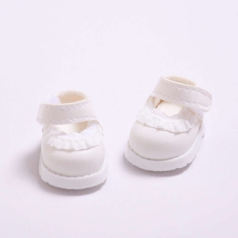 Labubu Clothes and Accessories – Dresses, Cardigans, Glasses & Shoes