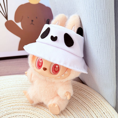 Hats for Dolls and Figures | Perfect for Labubu Outfits