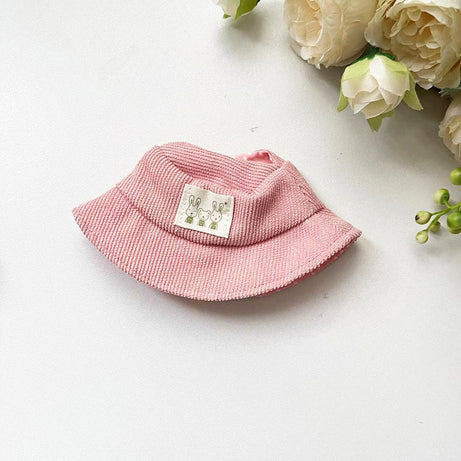 Hats for Dolls and Figures | Perfect for Labubu Outfits