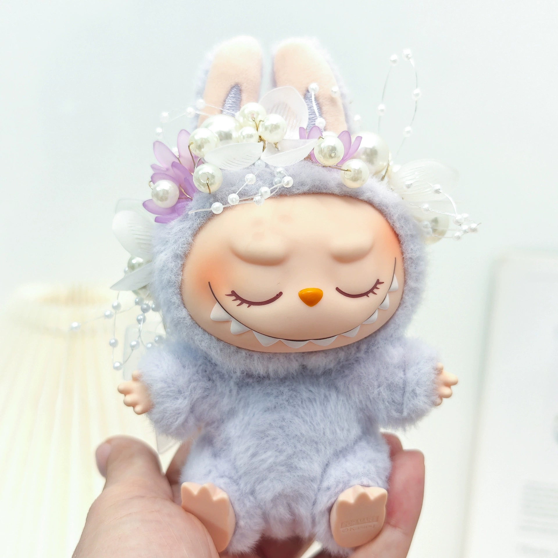 Clothes for POP MART Labubu (No Figures Included)