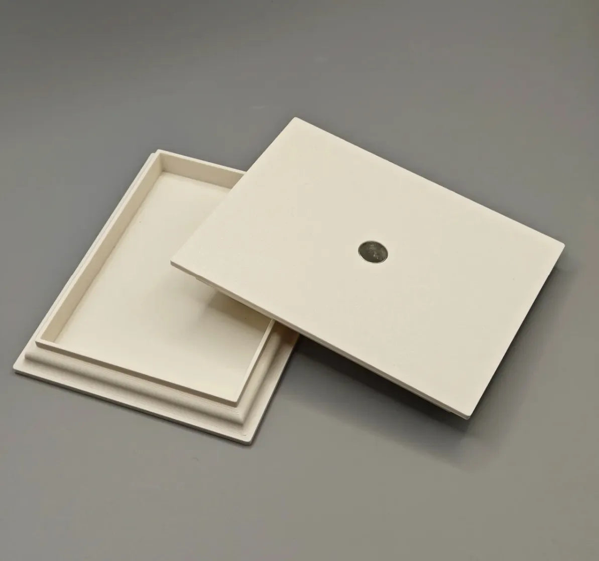 Roman Column Base, Perfect for Displaying Hanging Card Dolls